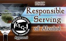 On-Premises Alcohol Server Card